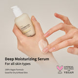 KOMBUCHA Plant Biome Serum | Suero de Kombucha Orgánico 50ml HerBloom