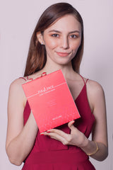 MAXCLINIC Full Face Core Tension Mask Caja