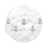 Limpiador Vegano de aceite espuma | Green Clear Vegan Cleansing oil to foam 200ml HerBloom