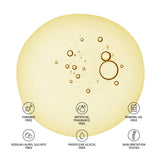 Organic Vegan Beauty Oil HerBloom