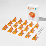 Zombie pack KIT serie 2