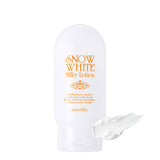SNOW WHITE MILKY LOTION SECRET KEY