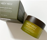 Crema reafirmadora de Artemisa | Artemisia Capillaris Return Cream VELY VELY