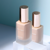 Base hidratada Con Ampolleta | H2O Ampoule Foundation VELY VELY