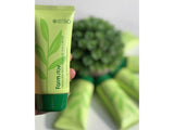 GREEN TEA SEED MOISTURE SUN CREAM FARM STAY