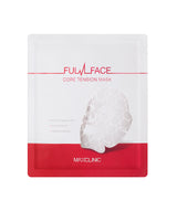 MAXCLINIC Full Face Core Tension Mask Caja