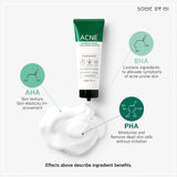 AHA-BHA-PHA 30 DAYS MIRACLE ACNE CLEAR FOAM