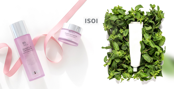 iSOi - KOREAN PREMIUM NATURAL COSMETIC BRAND