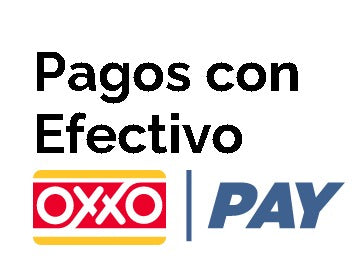 pago con oxxo pay