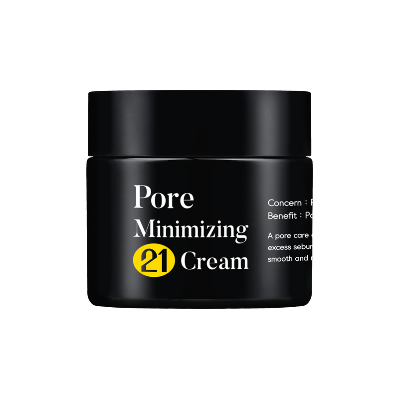 Pore Minimizing 21 Cream TIAM