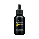 Kit Pore care (cuidado de los poros)