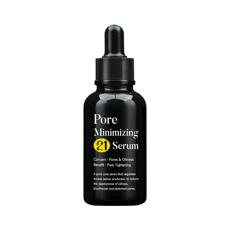 Kit Pore care (cuidado de los poros)