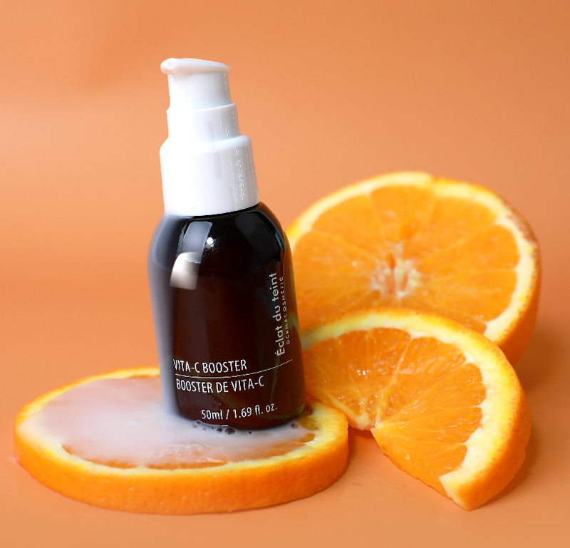 Vitamina C Serum Potenciador | Vita-C Booster Eclat du Teint