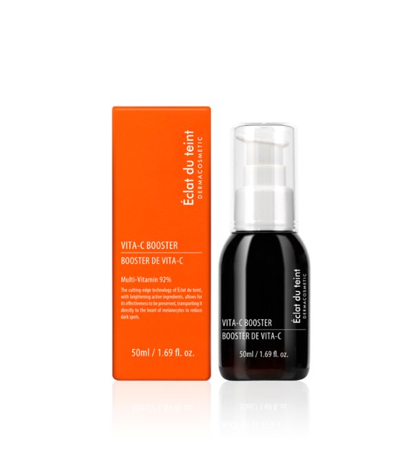 Vitamina C Serum Potenciador | Vita-C Booster Eclat du Teint