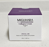 Crema de colágeno | Collagen Cream Origin 50ml MIGUHARA
