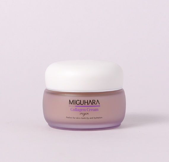 Crema de colágeno | Collagen Cream Origin 50ml MIGUHARA