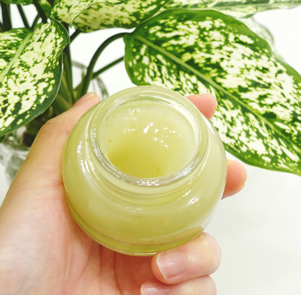 Crema Gel verde | Green-Tox S.O.S Gel Cream 50ml MIGUHARA