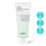 PURE FIT CICA CREAMY FOAM CLEANSER COSRX