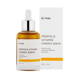 Propolis Vitamin Synergy Serum IUNIK