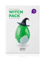 Witch Pack ZOMBIE BEAUTY by SKIN1004