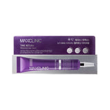 MAXCLINIC Time Return Melatonin Eye Cream