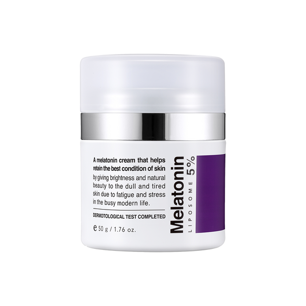 MAXCLINIC Time Return Melatonin Cream