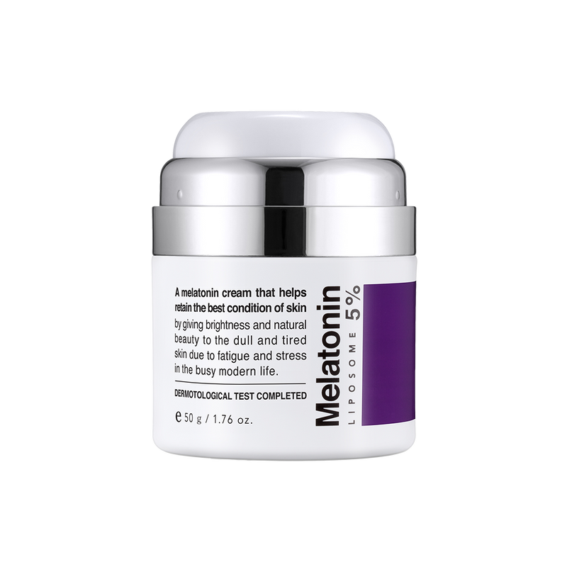 MAXCLINIC Time Return Melatonin Cream