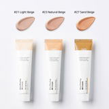 Cica Clearing BB cream #27 PURITO