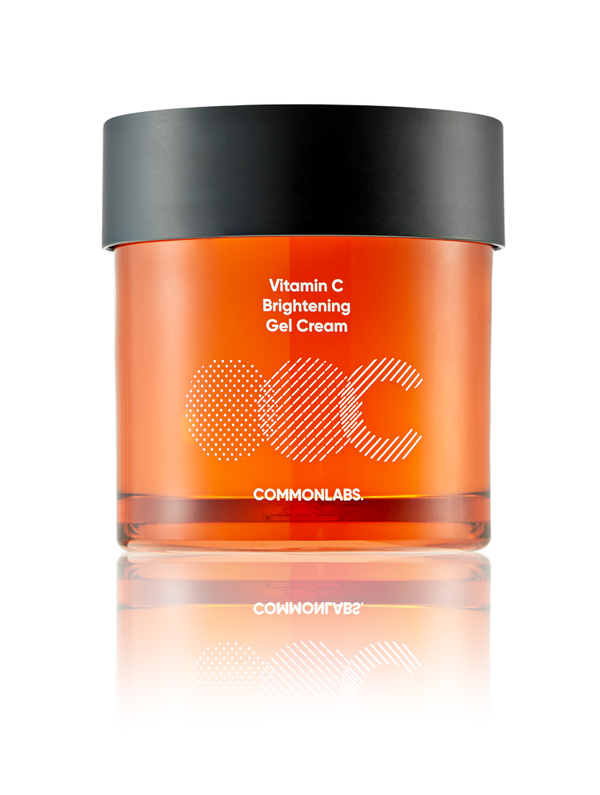 Vitamin C Brightening Gel Cream COMMONLABS