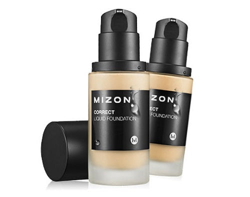 Correct Liquid Foundation MIZON 30g