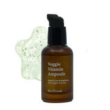 Ampolleta de Vitaminas de vegetal | Veggie Vitamin Ampoule HerBloom