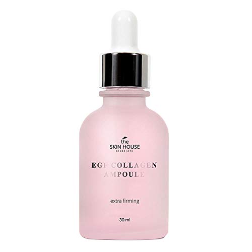 EGF Collagen Ampoule THE SKIN HOUSE
