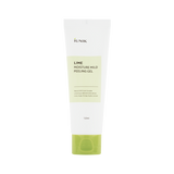 Lime Moisture Mild Peeling Gel IUNIK