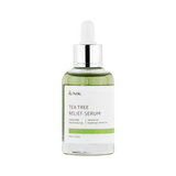 Tea Tree Relief Serum IUNIK