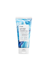 I'Mele PURE MARINE WELL CLEAR CLEANSING FOAM