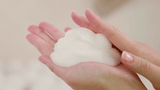 Centella Bubble Cleansing Foam IUNIK