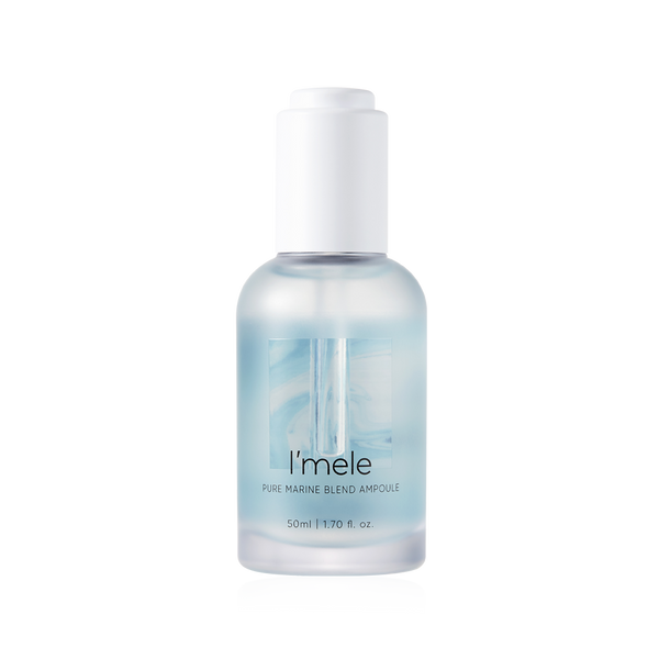 I'mele Pure Marine Blend Ampoule 50ml