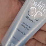 Real White CC Cream SPF30 PA++ 40ml | Crema CC  Dr. Oracle