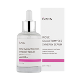 Rose Galactomyces Synergy Serum  IUNIK