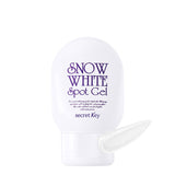 SNOW WHITE SPOT GEL SECRET KEY