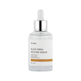 Black Snail Restore Serum IUNIK