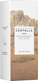Madagascar Centella Cream 30ml SKIN1004
