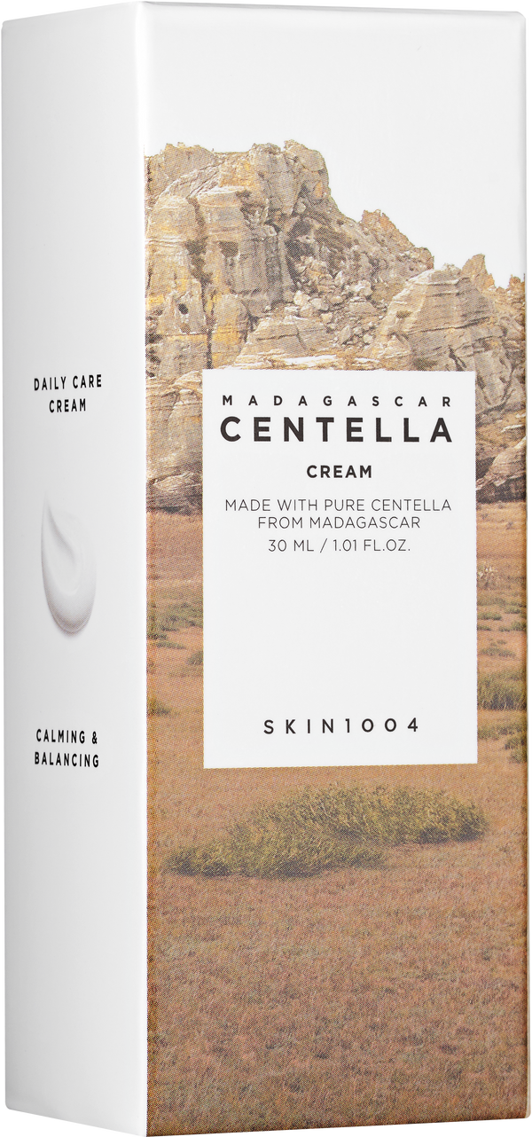 Madagascar Centella Cream 30ml SKIN1004