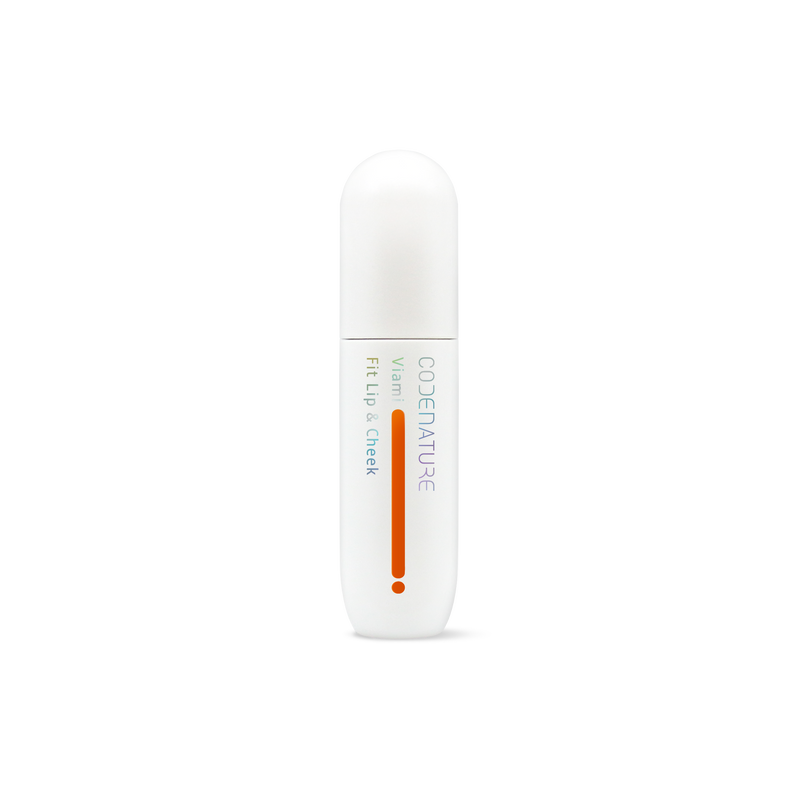 Hot Deal de Codenature Viami Fit Lip & Cheek Naranja