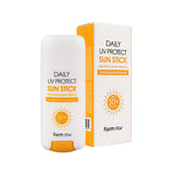 Daily UV Protect Sun Stick FPS 50+/PA+++ FARM STAY