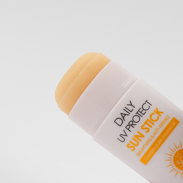 Daily UV Protect Sun Stick FPS 50+/PA+++ FARM STAY