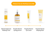 Propolis Vitamin Eye Cream IUNIK