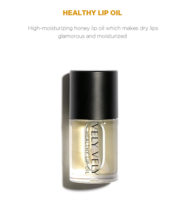 Aceite labial hidratante | Healthy Lip Oil VELY VELY