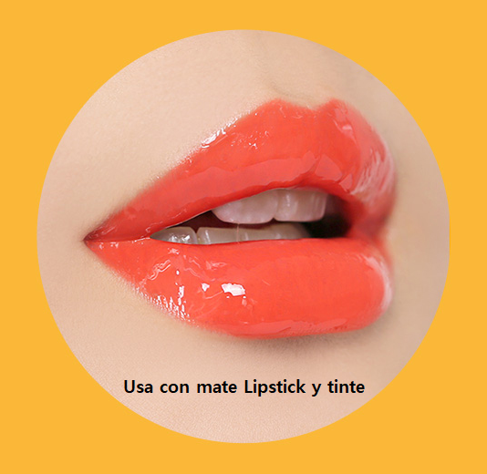 Aceite labial hidratante | Healthy Lip Oil VELY VELY