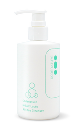 Hot Deal de Codenature M.Salt Lacto All-Day Cleanser 200ml